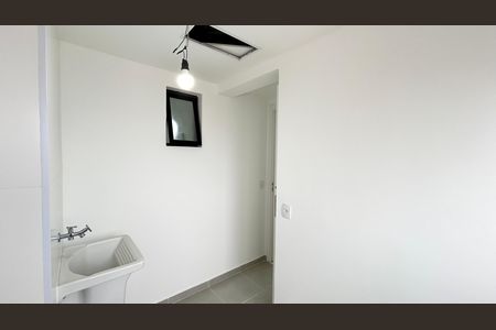 Apartamento à venda com 83m², 2 quartos e 2 vagas Apartamento à venda com 83m², 2 quartos e 2 vagasÁrea de Serviço
