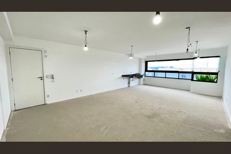 Apartamento à venda com 83m², 2 quartos e 2 vagas Apartamento à venda com 83m², 2 quartos e 2 vagasSala