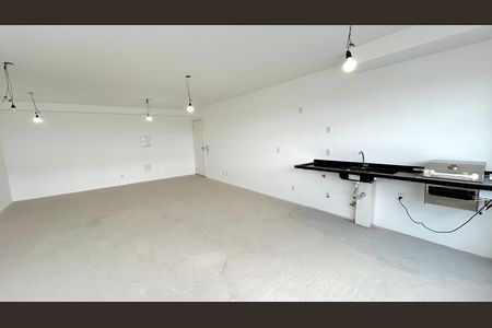 Apartamento à venda com 83m², 2 quartos e 2 vagas Apartamento à venda com 83m², 2 quartos e 2 vagasCozinha