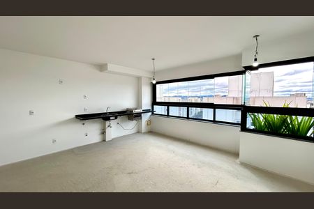 Apartamento à venda com 83m², 2 quartos e 2 vagas Apartamento à venda com 83m², 2 quartos e 2 vagasCozinha