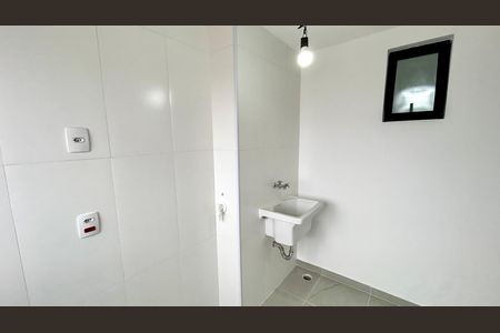 Apartamento à venda com 83m², 2 quartos e 2 vagas Apartamento à venda com 83m², 2 quartos e 2 vagasÁrea de Serviço