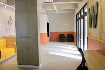 Apartamento à venda com 83m², 2 quartos e 2 vagas Apartamento à venda com 83m², 2 quartos e 2 vagasÁrea comum