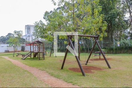 Apartamento para alugar com 53m², 2 quartos e 1 vaga Apartamento para alugar com 53m², 2 quartos e 1 vagaPlayground