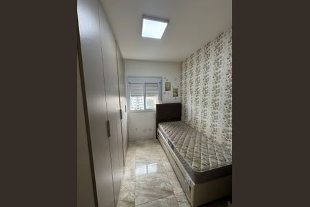 Quarto de apartamento para alugar com 2 quartos, 53m² em Vila Santa Luzia, São Bernardo do Campo