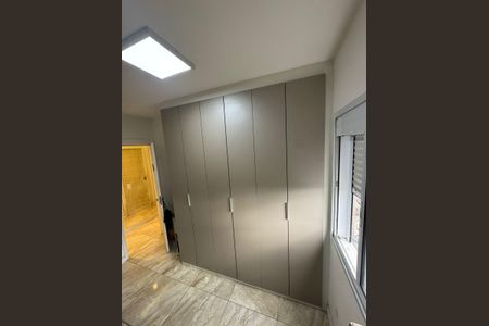 Quarto de apartamento para alugar com 2 quartos, 53m² em Vila Santa Luzia, São Bernardo do Campo