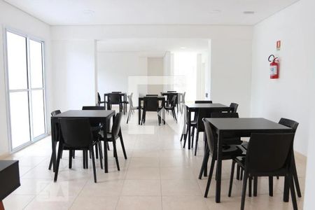 Apartamento para alugar com 53m², 2 quartos e 1 vaga Apartamento para alugar com 53m², 2 quartos e 1 vagaSalão de Festas