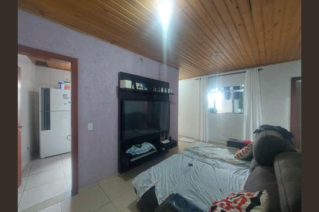 Casa para alugar com 2 quartos, 45m² em Jardim Morais Prado, São Paulo