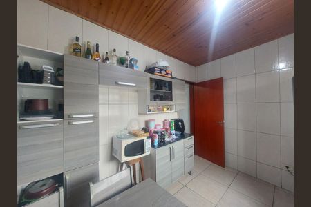 Casa para alugar com 45m², 2 quartos e sem vaga Casa para alugar com 45m², 2 quartos e sem vagaCozinha
