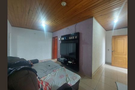 SalaSala de casa para alugar com 2 quartos, 45m² em Jardim Morais Prado, São Paulo