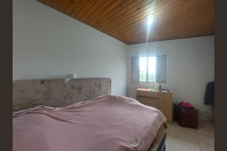 Quarto 2 de casa para alugar com 2 quartos, 45m² em Jardim Morais Prado, São Paulo