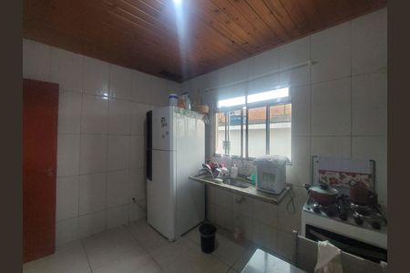 Casa para alugar com 45m², 2 quartos e sem vaga Casa para alugar com 45m², 2 quartos e sem vagaCozinha