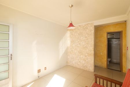 Apartamento à venda com 33m², 2 quartos e sem vaga Apartamento à venda com 33m², 2 quartos e sem vagaSala