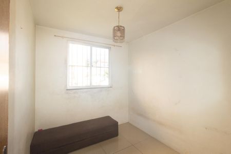 Apartamento à venda com 33m², 2 quartos e sem vaga Apartamento à venda com 33m², 2 quartos e sem vagaQuarto 2