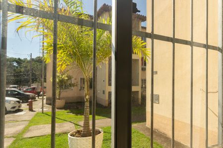 Vista do Quarto 1 de apartamento à venda com 2 quartos, 33m² em Inhoaíba, Rio de Janeiro
