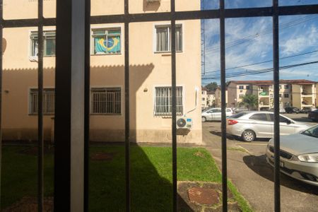 Apartamento à venda com 33m², 2 quartos e sem vaga Apartamento à venda com 33m², 2 quartos e sem vagaVista do Quarto 2