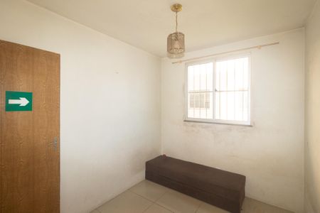 Apartamento à venda com 33m², 2 quartos e sem vaga Apartamento à venda com 33m², 2 quartos e sem vagaQuarto 2