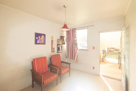 Apartamento à venda com 33m², 2 quartos e sem vaga Apartamento à venda com 33m², 2 quartos e sem vagaSala