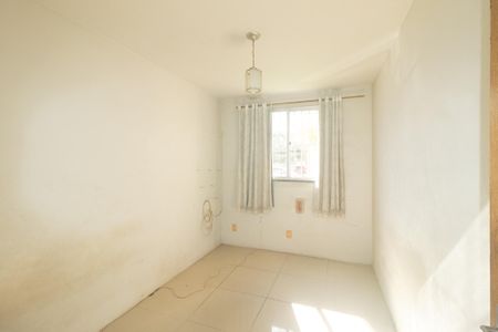 Quarto 1 de apartamento à venda com 2 quartos, 33m² em Inhoaíba, Rio de Janeiro