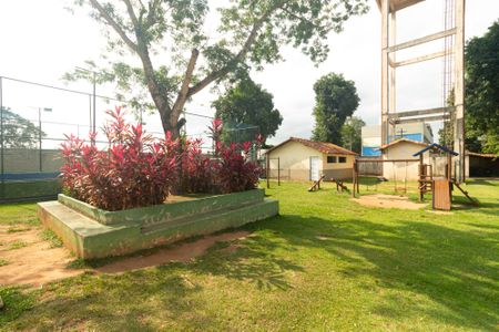 Apartamento à venda com 33m², 2 quartos e sem vaga Apartamento à venda com 33m², 2 quartos e sem vagaÁrea comum - Playground