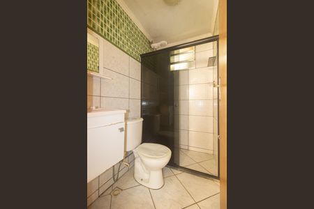 Apartamento à venda com 33m², 2 quartos e sem vaga Apartamento à venda com 33m², 2 quartos e sem vagaBanheiro