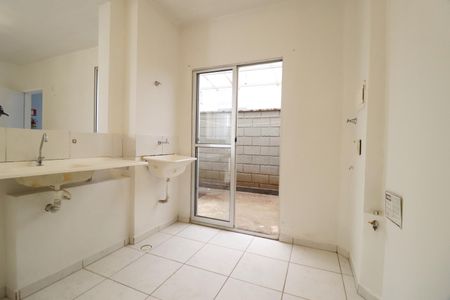 Apartamento para alugar com 50m², 2 quartos e 1 vagaCozinha