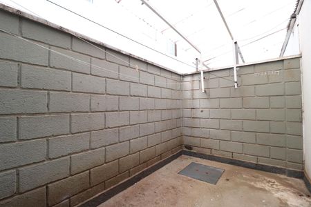 Apartamento para alugar com 50m², 2 quartos e 1 vagaÁrea de Serviço