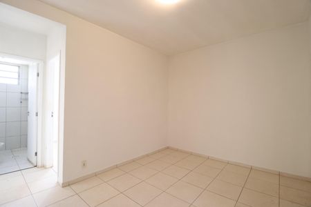 Sala de apartamento para alugar com 2 quartos, 50m² em Shopping Park, Uberlândia