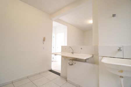 Apartamento para alugar com 50m², 2 quartos e 1 vagaCozinha