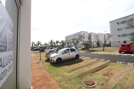 Apartamento para alugar com 50m², 2 quartos e 1 vagaPlaquinha