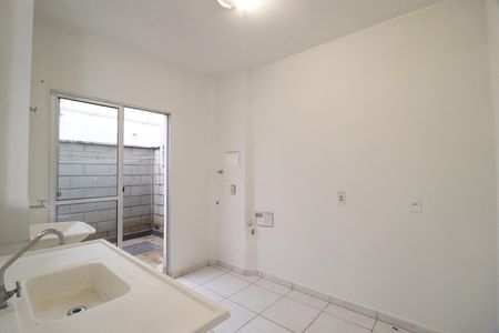 Apartamento para alugar com 50m², 2 quartos e 1 vagaCozinha