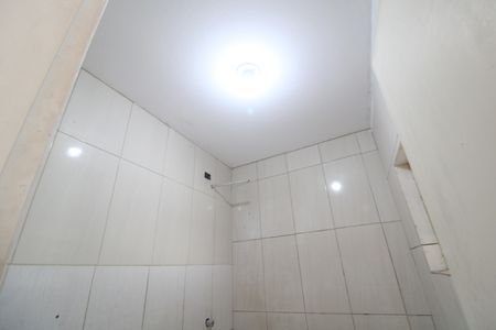 Banheiro de apartamento para alugar com 1 quarto, 45m² em Jardim Morais Prado, São Paulo