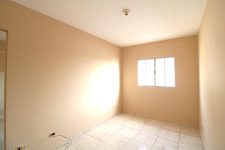 Sala de apartamento para alugar com 1 quarto, 45m² em Jardim Morais Prado, São Paulo