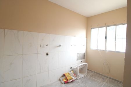 Lavanderia de apartamento para alugar com 1 quarto, 45m² em Jardim Morais Prado, São Paulo