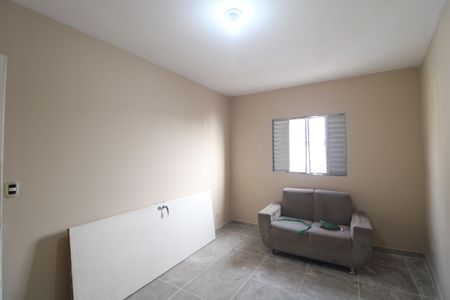 Quarto de apartamento para alugar com 1 quarto, 45m² em Jardim Morais Prado, São Paulo