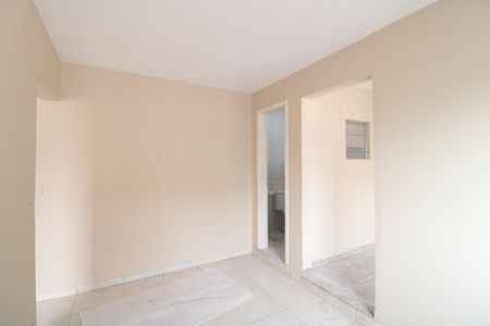 Cozinha de apartamento para alugar com 1 quarto, 45m² em Jardim Morais Prado, São Paulo