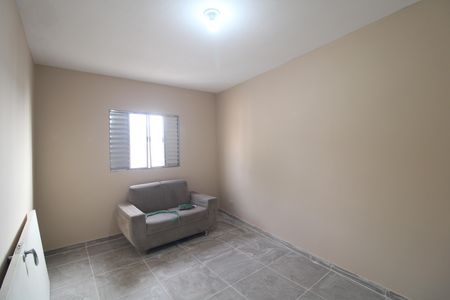 Quarto de apartamento para alugar com 1 quarto, 45m² em Jardim Morais Prado, São Paulo