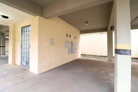 Apartamento para alugar com 54m², 2 quartos e 1 vagaGaragem