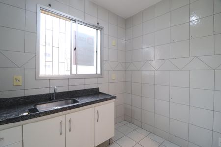 Apartamento para alugar com 54m², 2 quartos e 1 vagaCozinha