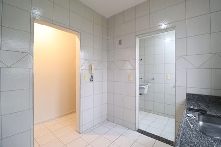 Apartamento para alugar com 54m², 2 quartos e 1 vagaCozinha