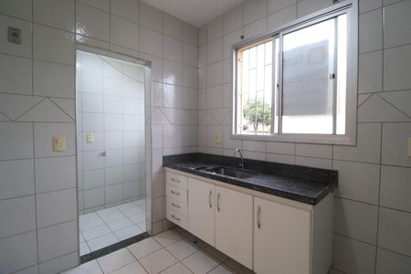 Apartamento para alugar com 54m², 2 quartos e 1 vagaCozinha
