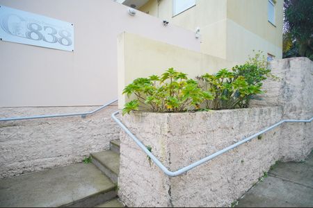 Apartamento para alugar com 48m², 2 quartos e sem vagaEntrada