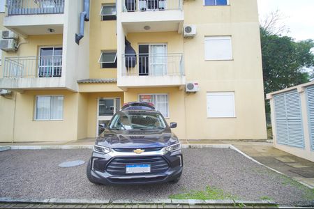 Apartamento para alugar com 48m², 2 quartos e sem vagaGaragem