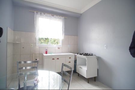 Apartamento para alugar com 48m², 2 quartos e sem vagaSala/Cozinha