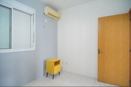 Quarto 1 de apartamento para alugar com 2 quartos, 48m² em Feitoria, São Leopoldo