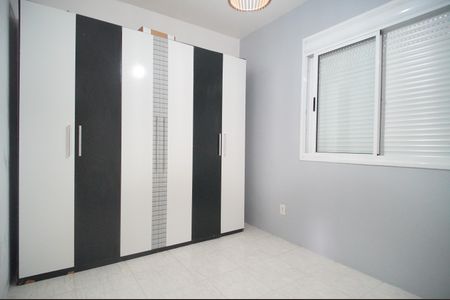 Quarto 1 de apartamento para alugar com 2 quartos, 48m² em Feitoria, São Leopoldo