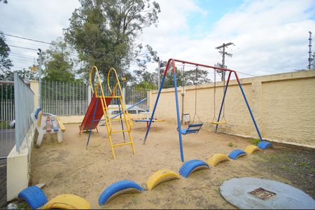 Apartamento para alugar com 48m², 2 quartos e sem vagaÁrea comum - Playground