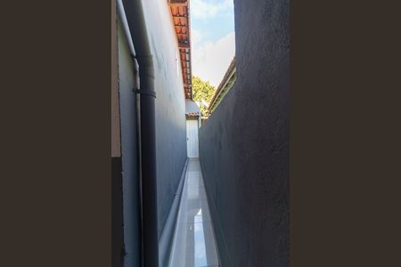 Casa para alugar com 140m², 3 quartos e 3 vagas Casa para alugar com 140m², 3 quartos e 3 vagasCorredor