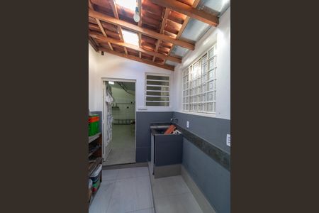 Casa para alugar com 140m², 3 quartos e 3 vagas Casa para alugar com 140m², 3 quartos e 3 vagasÁrea de Serviço