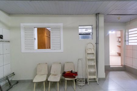 Casa para alugar com 140m², 3 quartos e 3 vagas Casa para alugar com 140m², 3 quartos e 3 vagasv