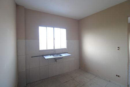 Studio de apartamento para alugar com 1 quarto, 45m² em Jardim Morais Prado, São Paulo